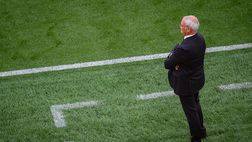 La Roma imbattibile di Ranieri. Anche la Fiorentina finisce k.o.