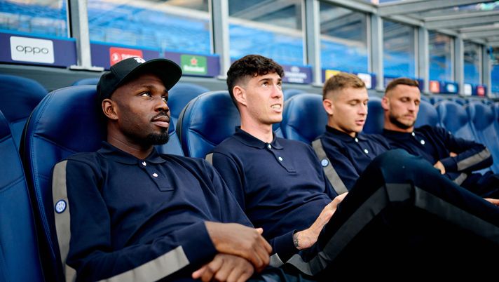 Accesso Mondiale per Club, solo Champions o tutte le coppe? Le 2 classifiche: l’Inter ci sarà - immagine 1