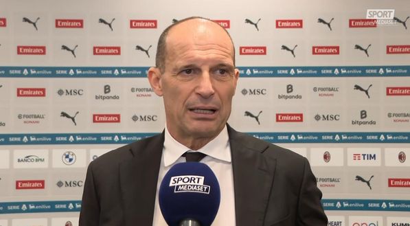 Zazzaroni su Allegri: “Cercato due volte dal Real Madrid, una da Napoli, Inter e…”- immagine 2