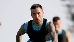 Vecino, allarme rientrato: solo contrattura. I tempi per lui e Belahyane e su Gigot…