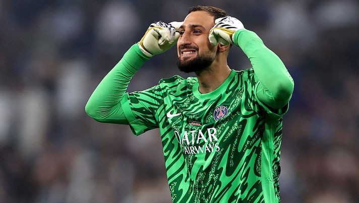 Donnarumma