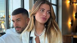 Maxi furti in casa di Chiara Nasti e Zaccagni, sospetti sulla ‘colf-influencer’: “Derubati di…”