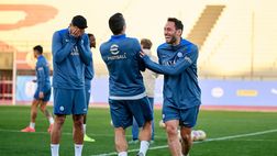 Tutto quello che c’è da sapere su Inter-Atalanta: formazione, statistica incredibile e…