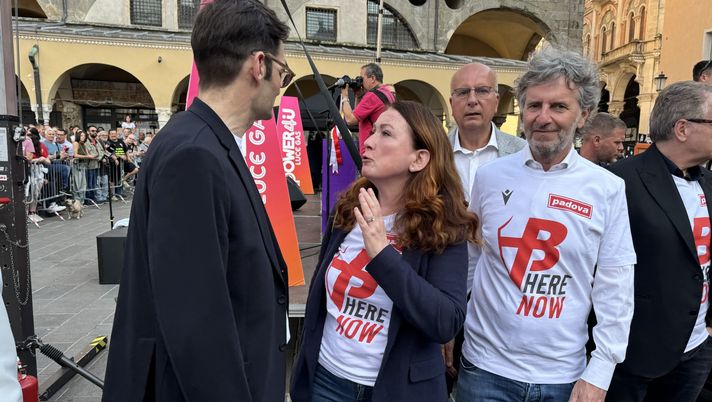 Il Padova volta pagina, in arrivo le prime ufficialità dopo aver salutato alcuni “eroi” della promozione Il Padova volta pagina, in arrivo le prime ufficialità dopo aver salutato alcuni “eroi” della promozione - immagine 1