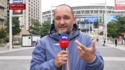 VIDEO / Sky – Inter-Lautaro, incontro interlocutorio per il rinnovo