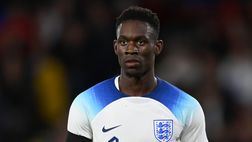 Dall’Inghilterra – Balogun è in uscita dall’Arsenal: piace anche al Napoli