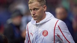 Van de Beek a cuore aperto: “Al Manchester United ho rischiato di perdermi”