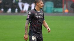 Cittadella-Pro Vercelli, Castelli: “Si respira un’altra aria e il nostro gioco è più pulito! Su Rabbi…”