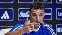 Scaloni: “Italia eliminata in maniera dura e ingiusta. Sono triste: ma quando le cose non vanno…”