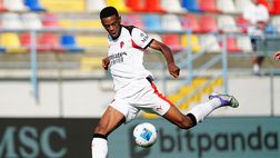 Dagli elogi di Allegri ai fatti: Balentien segna il primo gol rossonero…