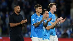 Carcarino: “Napoli-Genoa decisa da episodi. Ecco cosa è mancato agli azzurri”