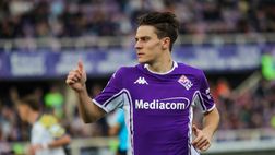 Fagioli: “L’Italia fuori l’ho vissuta male, avrei potuto provarci per i Mondiali”