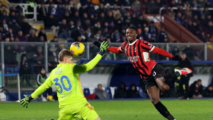 Como-Milan, la situazione delle due squadre prima del recupero di Serie A - immagine 1