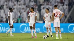 Coppa araba, finale 3°/4° posto sospesa per fulmini: la FIFA assegna a entrambe la medaglia di bronzo