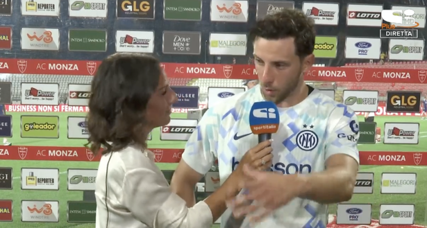 Monza-Inter, Carlos Augusto: “Stiamo facendo ciò che chiede Chivu. Dobbiamo migliorare ma…”- immagine 3