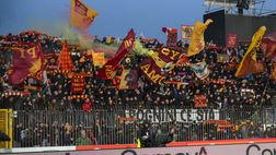 Roma, invasione giallorossa a Monza: sold out il settore ospiti dell’U-Power Stadium