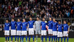 Italia al Bentegodi, via al progetto “Verona città azzurra”