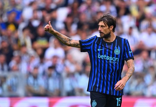 Getty Images Acerbi: “Non ho mai rifiutato la Nazionale. Quando Spalletti mi ha richiamato…”- immagine 3