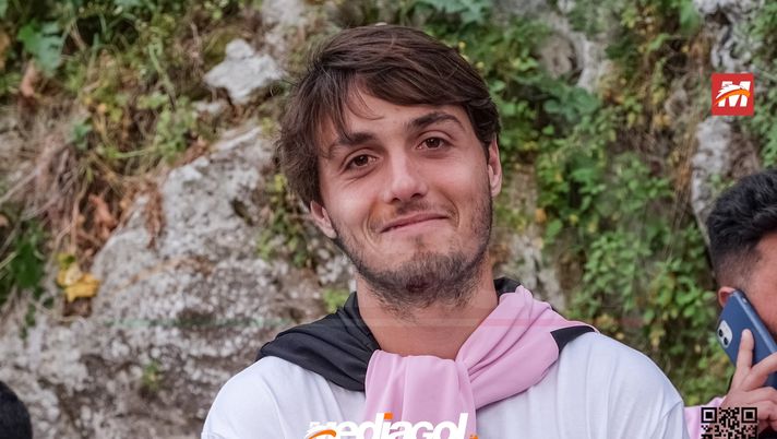 Palermo, buon compleanno Soleri! L’attaccante rosanero compie oggi 26 anni  Palermo