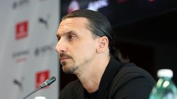 Milan, Padovan: “Ibrahimovic? Le sue prime mosse mi hanno convinto”