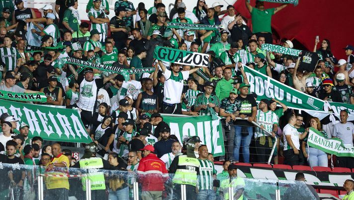 Copa Libertadores, serata da incubo per Cardona: sbaglia due rigori e il match termina 0-0 - immagine 1