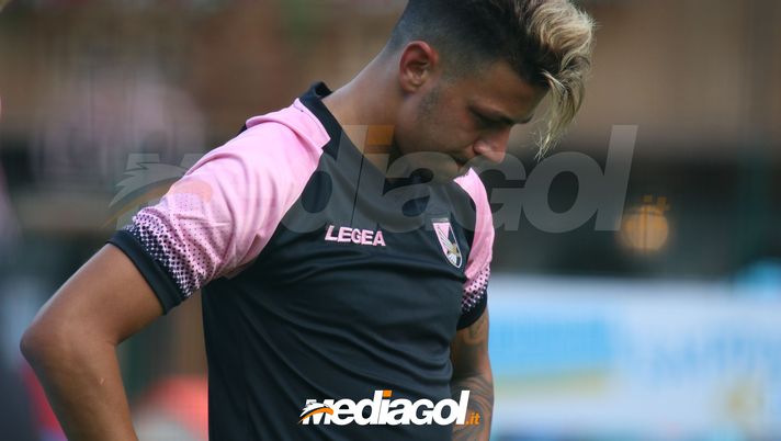 Ex Palermo, Lo Faso: “Sarebbe riduttivo dire che non ce l’ho fatta solo per gli infortuni” - immagine 1