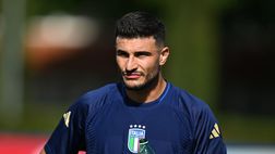 Repubblica – Orsolini sta facendo bene e si prende la Nazionale, il Bologna prende Dzeko?