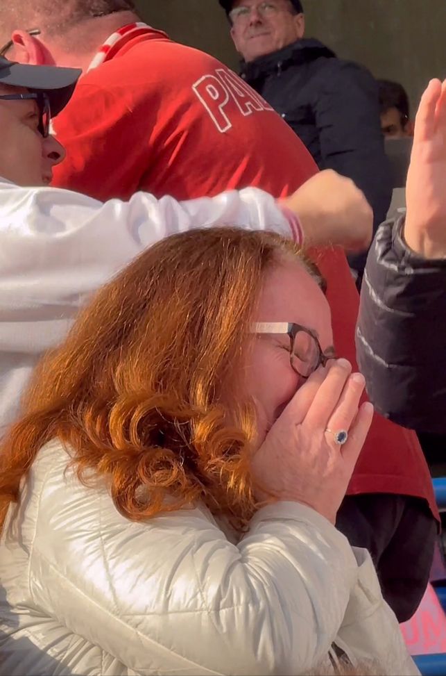 Le lacrime della Bianchi, la telefonata a Fresco e il grande assente alla festa- immagine 2