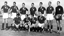 78 anni fa il terzo scudetto consecutivo degli Invincibili: Bari-Torino 0-0
