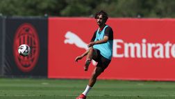 Adli: “Volevo restare al Milan, ma il club ha fatto in modo di separarsi da me”