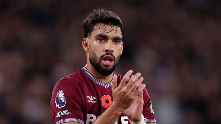 Ex Milan, Paquetá: 'Tutti sanno che era fatta con il Manchester City. Ecco quando avrei firmato'