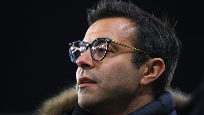 DERBY, ENGLAND - FEBRUARY 21:  Leeds United owner Andrea Radrizzani looks on before the Sky Bet Championship match between Derby County and Leeds United at iPro Stadium on February 21, 2018 in Derby, England.  (Photo by Laurence Griffiths/Getty Images)  Sampdoria, presentato il ricorso al Collegio di Garanzia CONI: ecco la nota - immagine 1