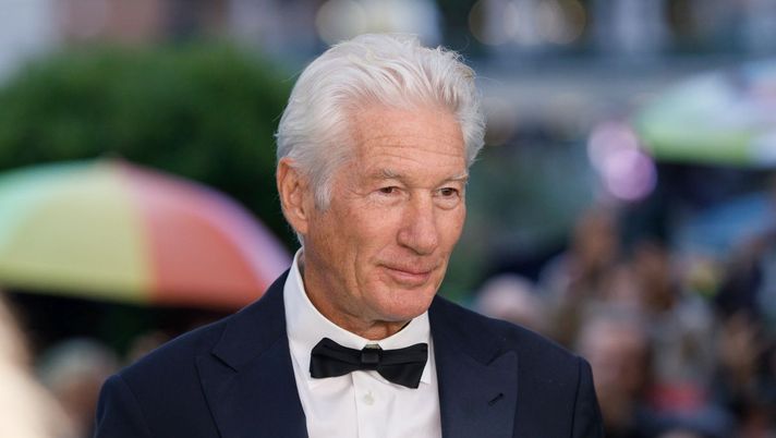 “Che Tempo Che Fa”, ultima puntata del 2024: ospite d’eccezione, Richard Gere - immagine 1