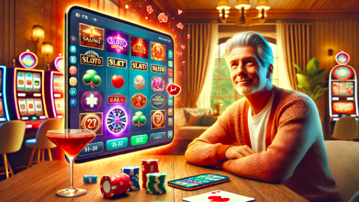 5 Motivi per cui BetOnRed è il Miglior Casino per Nuovi Giocatori 5 Motivi per cui BetOnRed è il Miglior Casino per Nuovi Giocatori - immagine 1