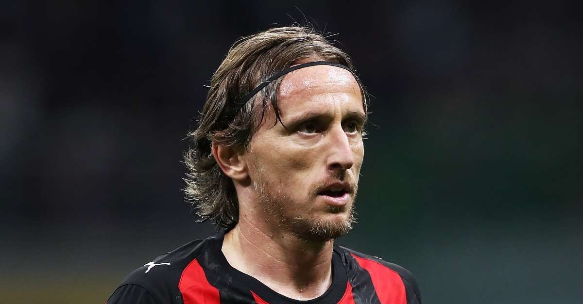 pellegatti allegri ha sistemato certi problemi modric ha chiesto scusa a leao ecco perch233