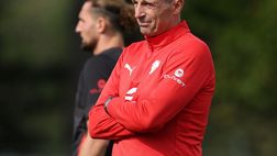 Ferrè analizza il Milan: “Il dogma di Allegri è la solidità centrale”