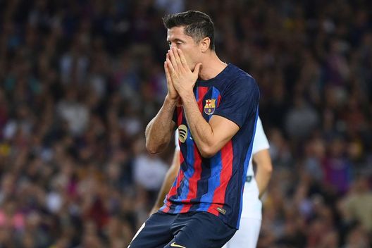 Lewandowski, allarme rosso a Barcellona: le prime ipotesi sui tempi di recupero- immagine 3