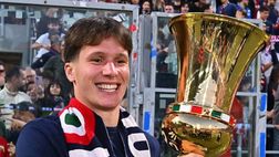 Corsport annuncia: “Ora è ufficiale: la decisione dell’Inter sulla recompra di Fabbian”