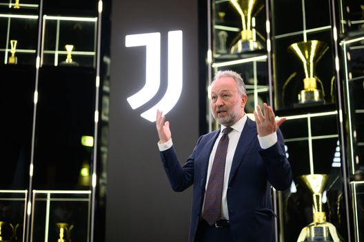 Getty Images Frode fiscale e truffa allo Stato: GdF sequestra 75 mln agli Elkann e al presidente della Juve- immagine 2