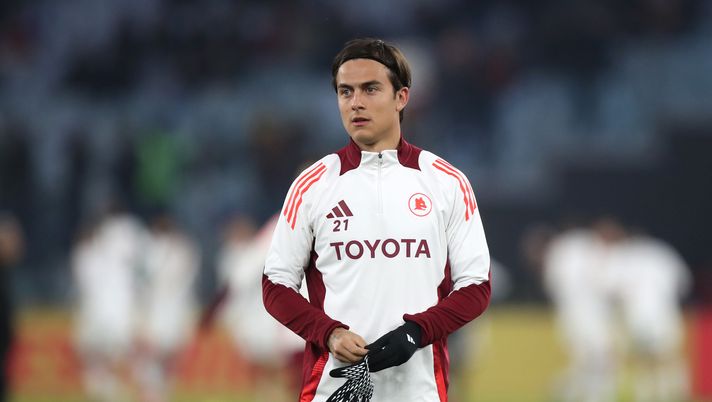 Il Galatasaray tenta Dybala - immagine 1