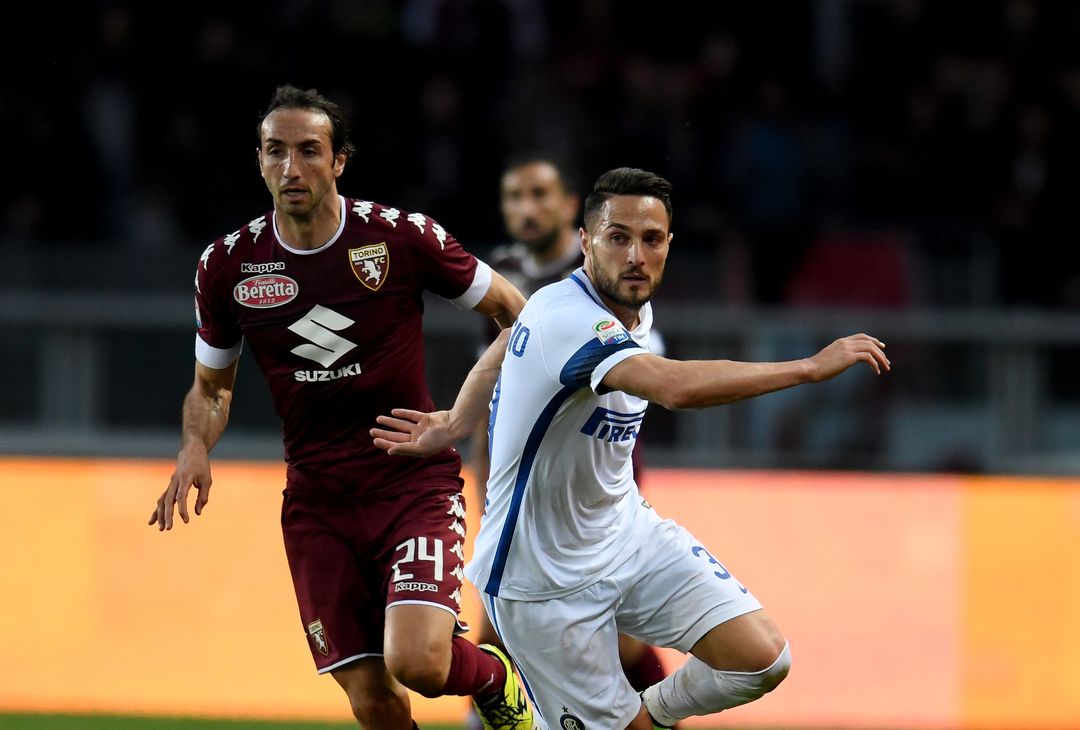 Fotogallery, Torino-Inter 2-2: le immagini di una partita vibrante - immagine 45