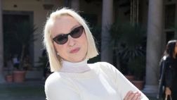 Amendola: “Eleonora Giorgi icona del cinema italiano. Addio dolce e doloroso”