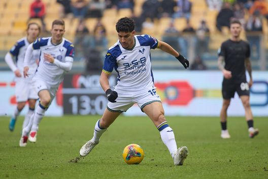 Altro infortunio pesante in Serie A. Il Verona perde Harroui- immagine 2