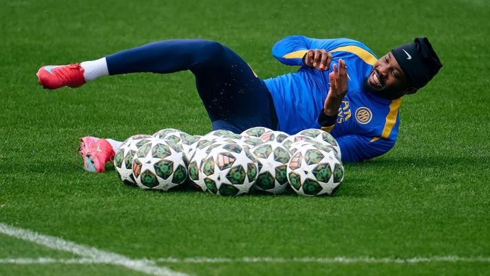 Di Marzio: “Inter-Feyenoord, sei cambi in formazione. Titolare Thuram” - immagine 1