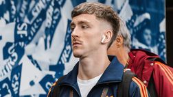 Saelemaekers, il ritorno del jolly: “Due mesi pesanti, ora è tutto alle spalle”