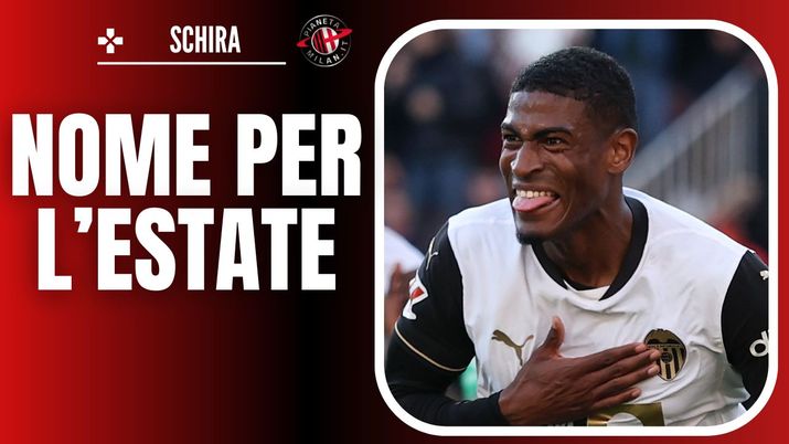 Cristhian Mosquera Valencia Calciomercato AC Milan