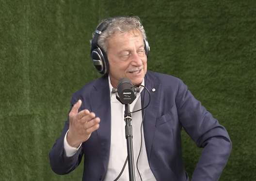 Sabatini: “Derby? Inter. Champions? Elimina il Bayern, esce col Barca. E lo scudetto…”- immagine 2