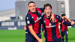 Oggi in campo la Primavera a Crespellano: come seguirla