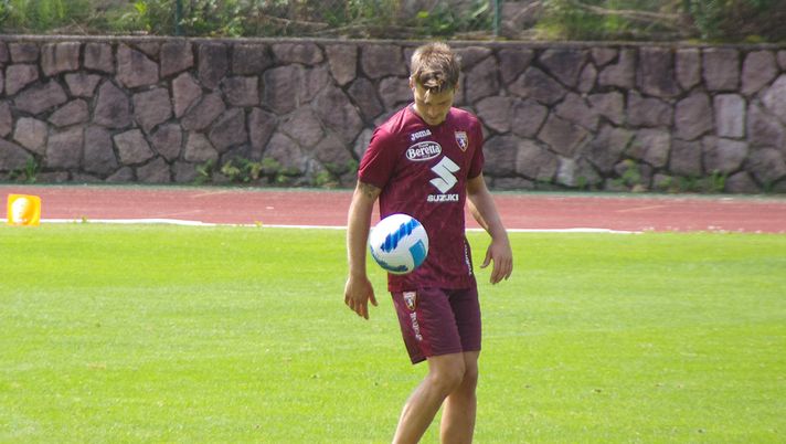 Segre cerca conferme a Perugia. Serie C: Adopo e Rauti a caccia della svolta- immagine 2