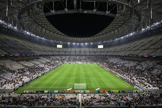 Getty Mondiali 2030 a Spagna, Portogallo e Marocco: gare inaugurali in Argentina, Uruguay e Paraguay- immagine 3